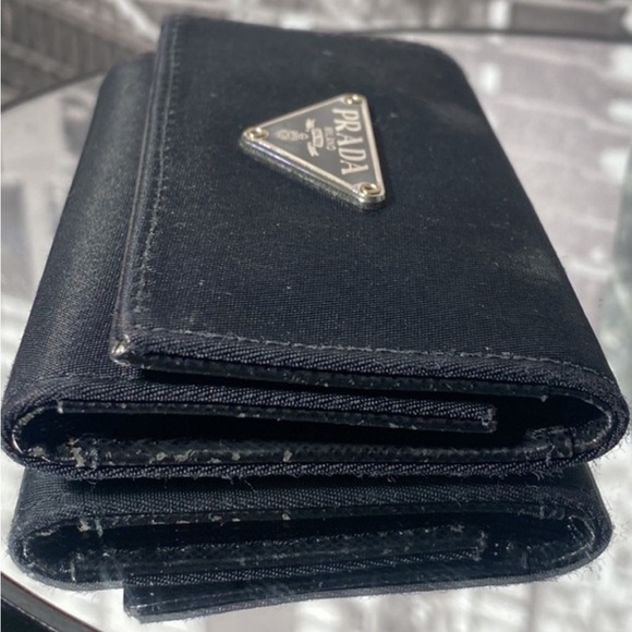 Authentic Prada Key Case - Picture 10 of 11